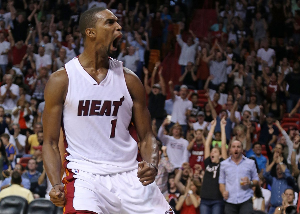 RT @MiamiHEAT: RT to send @chrisbosh to the All-Star Game! #NBAvote https://t.co/KF6WobGksT