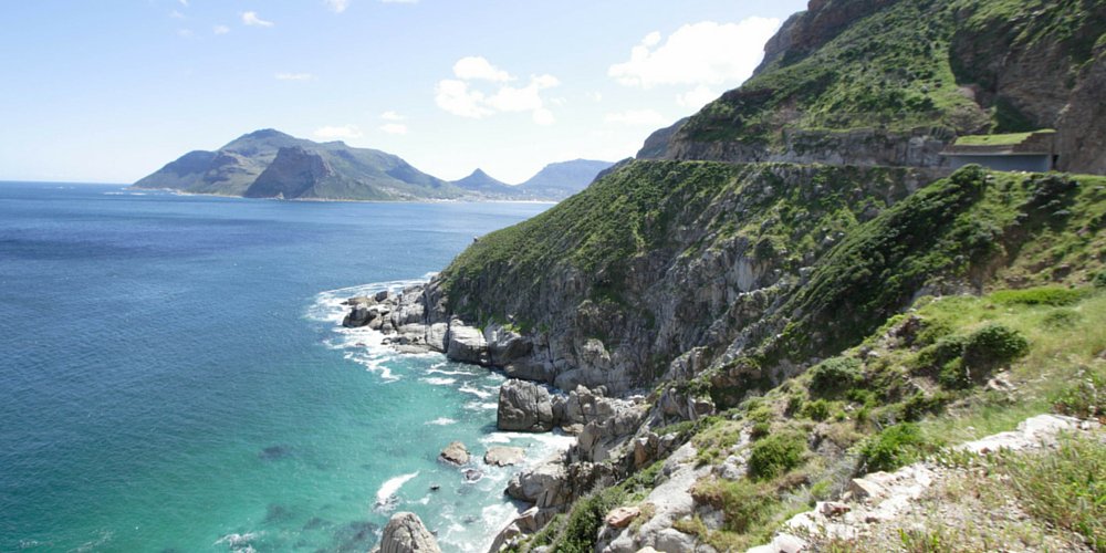 Why South Africa makes the perfect winter vacation spot (via @TheGeorgetownr) Â»