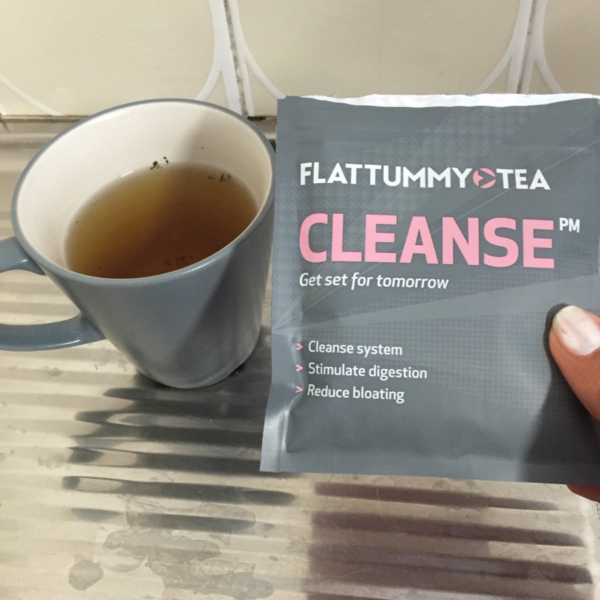 Gotta get snatched for these amazing things coming up! Back on my @flattummytea https://t.co/9wAyNNfPBt https://t.co/5CIRqZk897