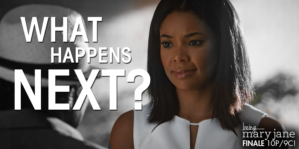 RT @BET: MJ vs. Cece. The season finale of @BeingMaryJane is on TONIGHT at 10P/9C! https://t.co/snsuAPHyah