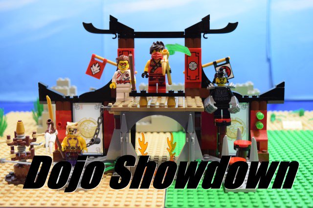 レゴニンジャゴーのバトル・トーナメント・ドウジョウをストップモーションで作ります。youtubeでレゴ動画をアップしてま レゴニンジャゴーのバトル・トーナメント・ドウジョウをストップモーションで作ります。youtubeでレゴ動画をアップしてま