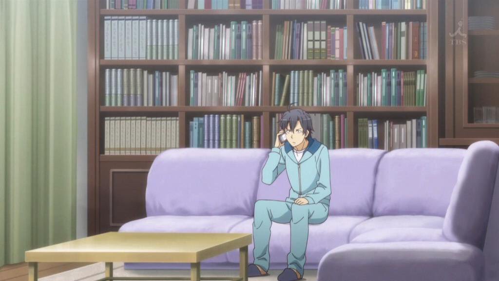 『君はまるで理性の化け物だね』「なんすか、それ。そんなんじゃないですよ」『そっか。じゃあ、自意識の化け物だ』by雪ノ下陽 『君はまるで理性の化け物だね』「なんすか、それ。そんなんじゃないですよ」『そっか。じゃあ、自意識の化け物だ』by雪ノ下陽