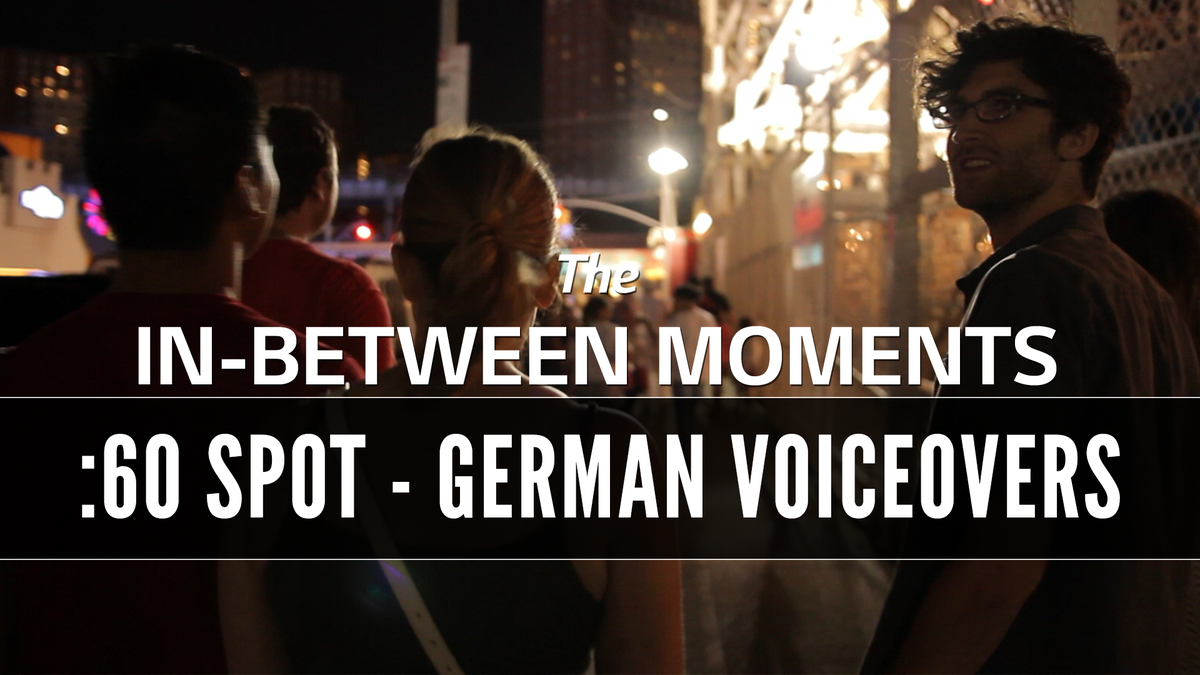 RT @hitRECord: Who out there speaks German? Come narrate our new #InBetweenMoments script -- https://t.co/gSPop5LWDP https://t.co/WDLvCZv24N