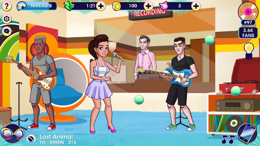 RT @Katycats_55744: @Eduardo_KatyCat And @Nico_TheKatyCat Yeah ???????????????????????? #KatyPerryPop https://t.co/QxxvirIEQo