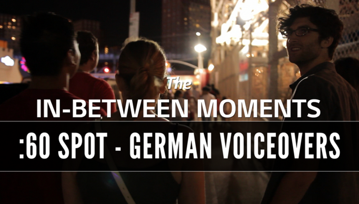 RT @hitRECord  If you speak German, you can do a reading of our #InBetweenMoments script -- https://t.co/pZby24LXDg https://t.co/856guzERG1