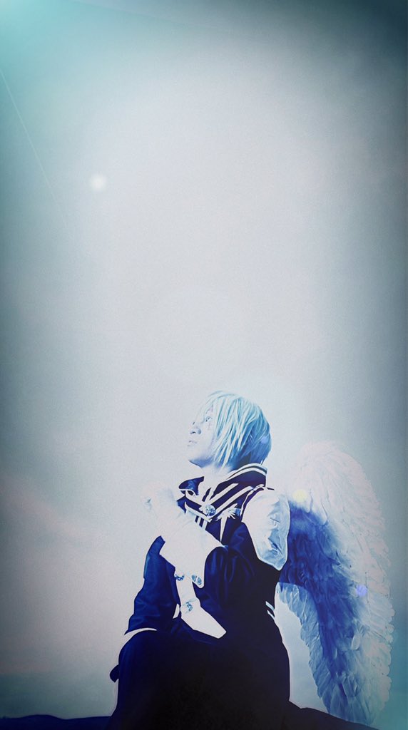 【Cos/D.Gray-man】Dグレトレンド入りおめでとうー(*ノД`*)・゚・。Dグレクラスタよ、我等の時が来たのだ 【Cos/D.Gray-man】Dグレトレンド入りおめでとうー(*ノД`*)・゚・。Dグレクラスタよ、我等の時が来たのだ