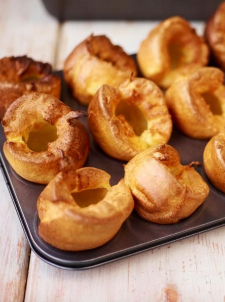 A #roast wouldn't be complete without an AMAZING YORKIE! https://t.co/q96oMMkC0Q #RecipeoftheDay https://t.co/o8UjtEw5RZ