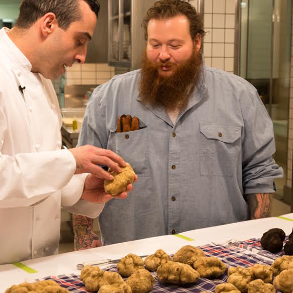 RT @NoiseyMusic: FTD Presents: A Truffle-Filled Day with @actionbronson 
https://t.co/iZ9O8FO1df https://t.co/QhXexM98SV