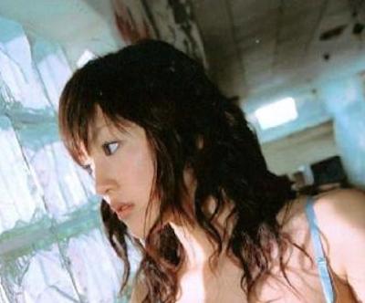 綾瀬はるか