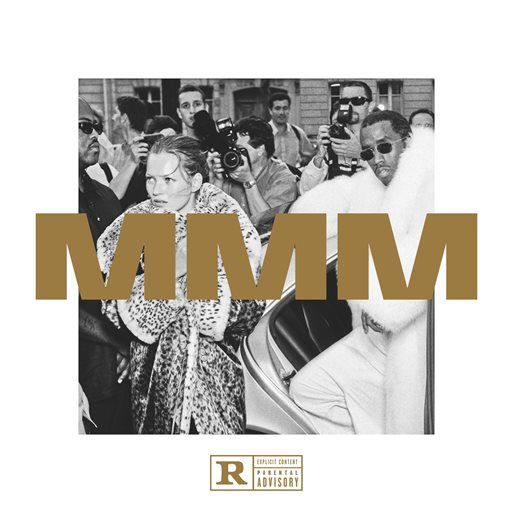 RT @nahright: Puff Daddy (@iamdiddy) ft. @Therealkiss & @therealstylesp – 