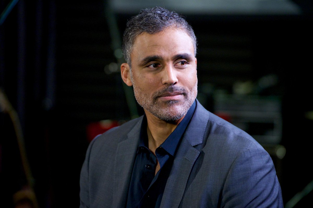 RT @SportsCenter: Rick Fox has purchased an eSports team, which will be renamed Echo Fox in next 