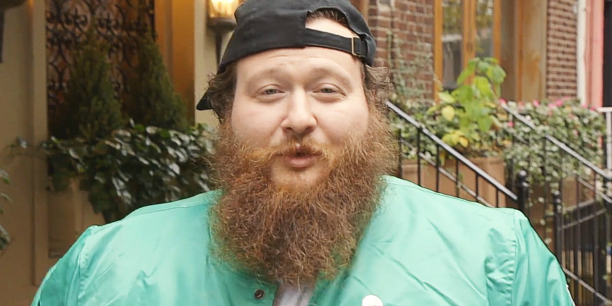 RT @HYPEBEAST: .@ActionBronson goes truffle tasting in NYC with truffle connoisseur Mike Rojas.
https://t.co/R0ibwg7YmJ https://t.co/sC6yAm…