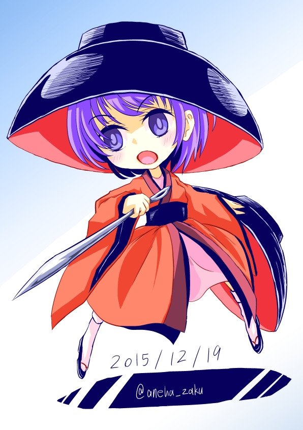 針妙丸 #深夜の真剣お絵描き60分一本勝負輝針城でスペプラしたり魔理沙Bでヒャッハーした後ニコニコでゆるゆりとゆっくりク 針妙丸 #深夜の真剣お絵描き60分一本勝負輝針城でスペプラしたり魔理沙Bでヒャッハーした後ニコニコでゆるゆりとゆっくりク