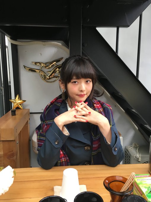そして今回初登場、上坂すみれさんオフショットも!弊誌の発売日だった昨日12月19日は、上坂さんの誕生日でもありました!2 そして今回初登場、上坂すみれさんオフショットも!弊誌の発売日だった昨日12月19日は、上坂さんの誕生日でもありました!2