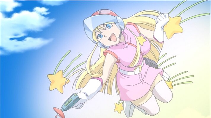 コズミックプリティレイナ #細かすぎて伝わらないイナズマイレブンの魅力選手権 ピンクの衣装が無印に出てきたアメリカ限定カ コズミックプリティレイナ #細かすぎて伝わらないイナズマイレブンの魅力選手権 ピンクの衣装が無印に出てきたアメリカ限定カ