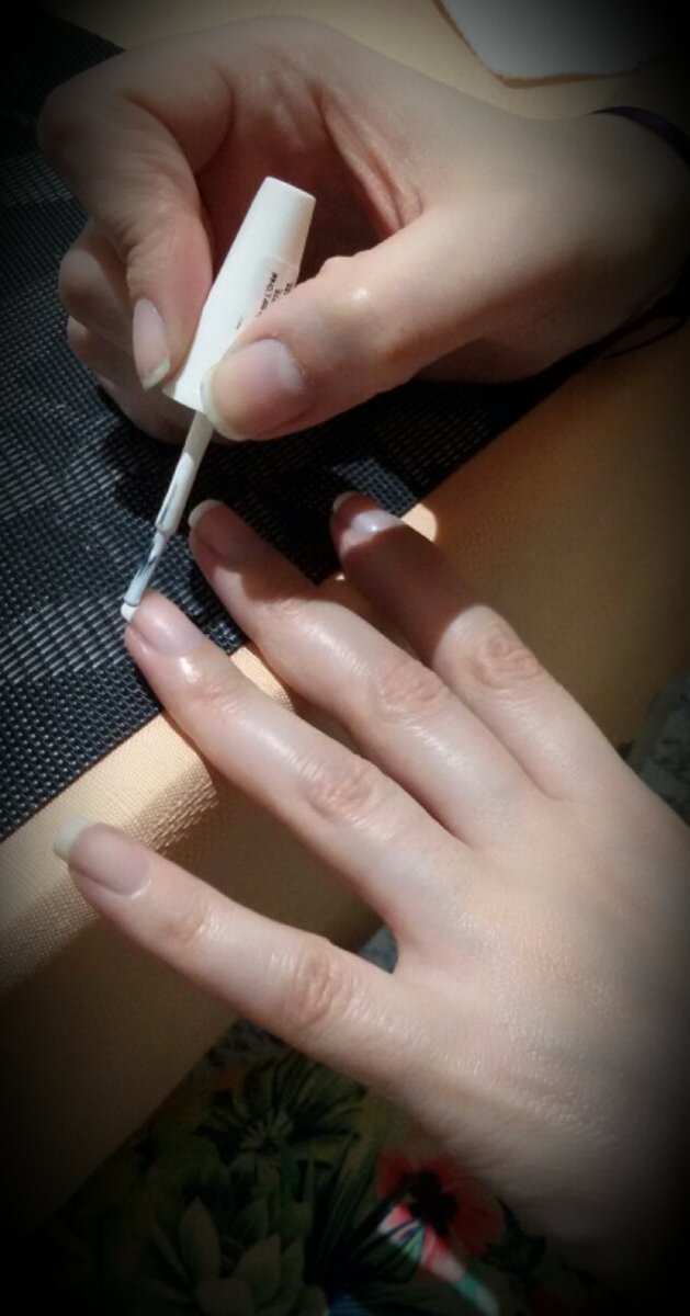 Minita con ricas tetas!