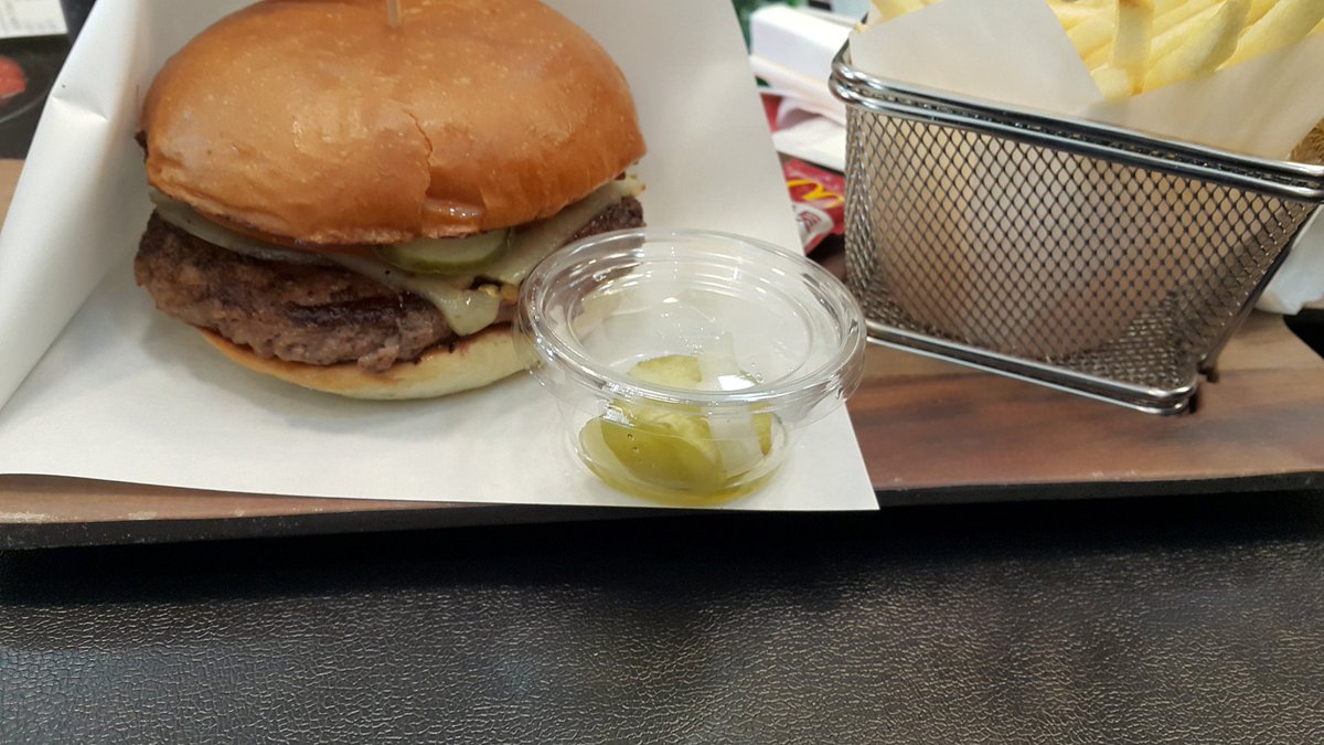 맥도날드, 햄버거 롯데리아 버거킹 일본 아니 먹고 버거 가서 한국 치킨너겟을