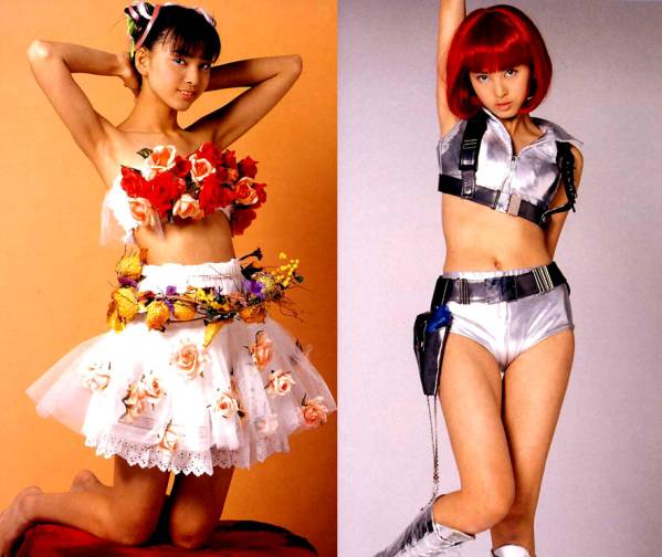 加藤夏希