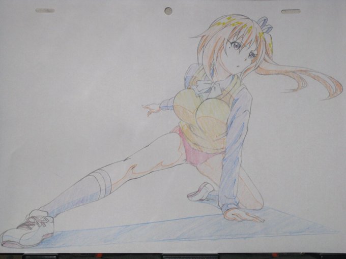 今期のアニメで一番気になるのは無際限のファントムワールドかなぁ、ヒロインの川神舞が気になってしょうがない今日この頃 今期のアニメで一番気になるのは無際限のファントムワールドかなぁ、ヒロインの川神舞が気になってしょうがない今日この頃