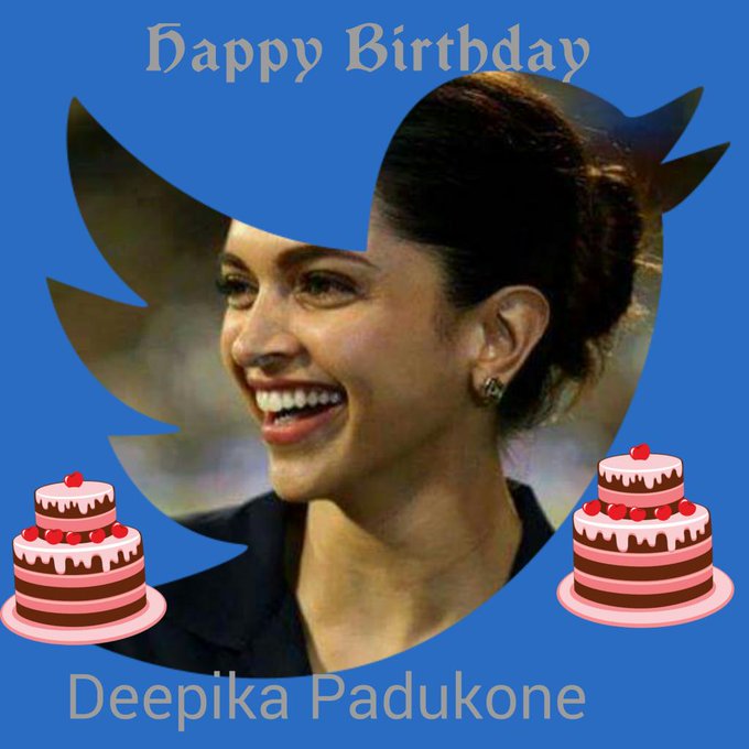 deepika padukone bday deepika padukone s birthday celebration happybday to deepika padukone bday deepika padukone s birthday celebration happybday to