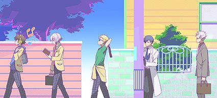 【BD&DVD情報】ミニはまDVDの店舗別特典が決定!アニメイト全店、アニメイト横浜、amazonでご予約、ご購 【BD&DVD情報】ミニはまDVDの店舗別特典が決定!アニメイト全店、アニメイト横浜、amazonでご予約、ご購