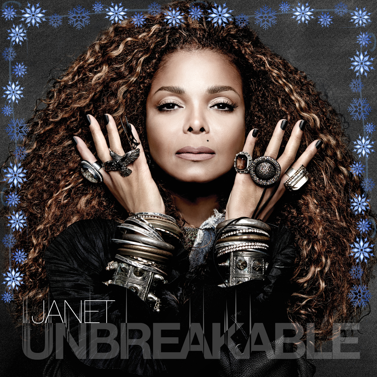 Wishing you light, love, health and happiness this holiday season! Love, Janet https://t.co/8HoRYaOh0F