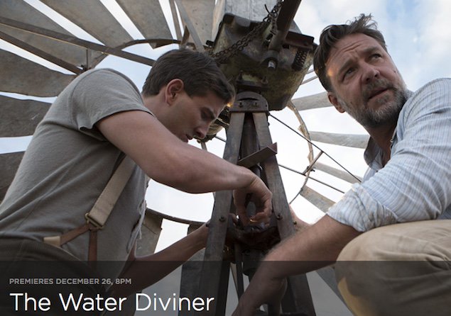 RT @CGeee: Reminder- Dec 26 HBO in USA- 'The Water Diviner’ - https://t.co/9TUxyOhrlb … @russellcrowe @JMcKenzie @stevebastoni https://t.co…