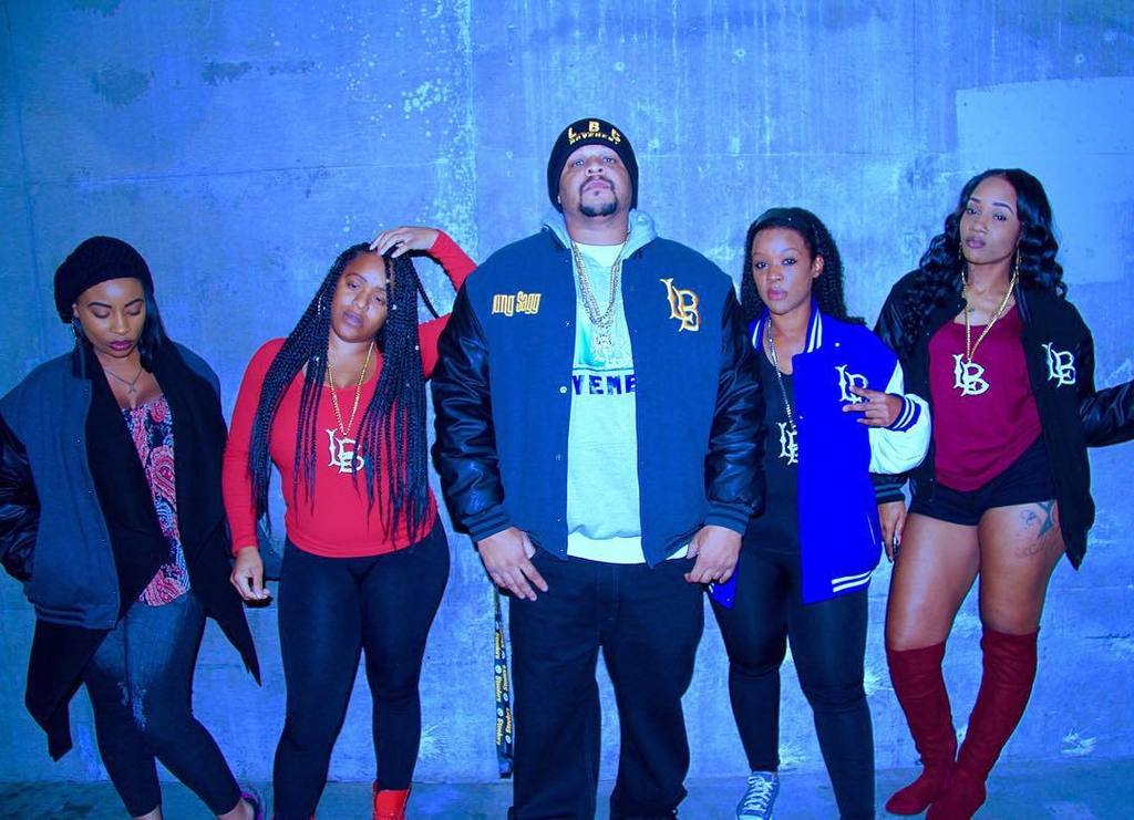 Who got next ?  Ladies only  vol2 https://t.co/QdRaO34Rot https://t.co/m0wOJkqAKW