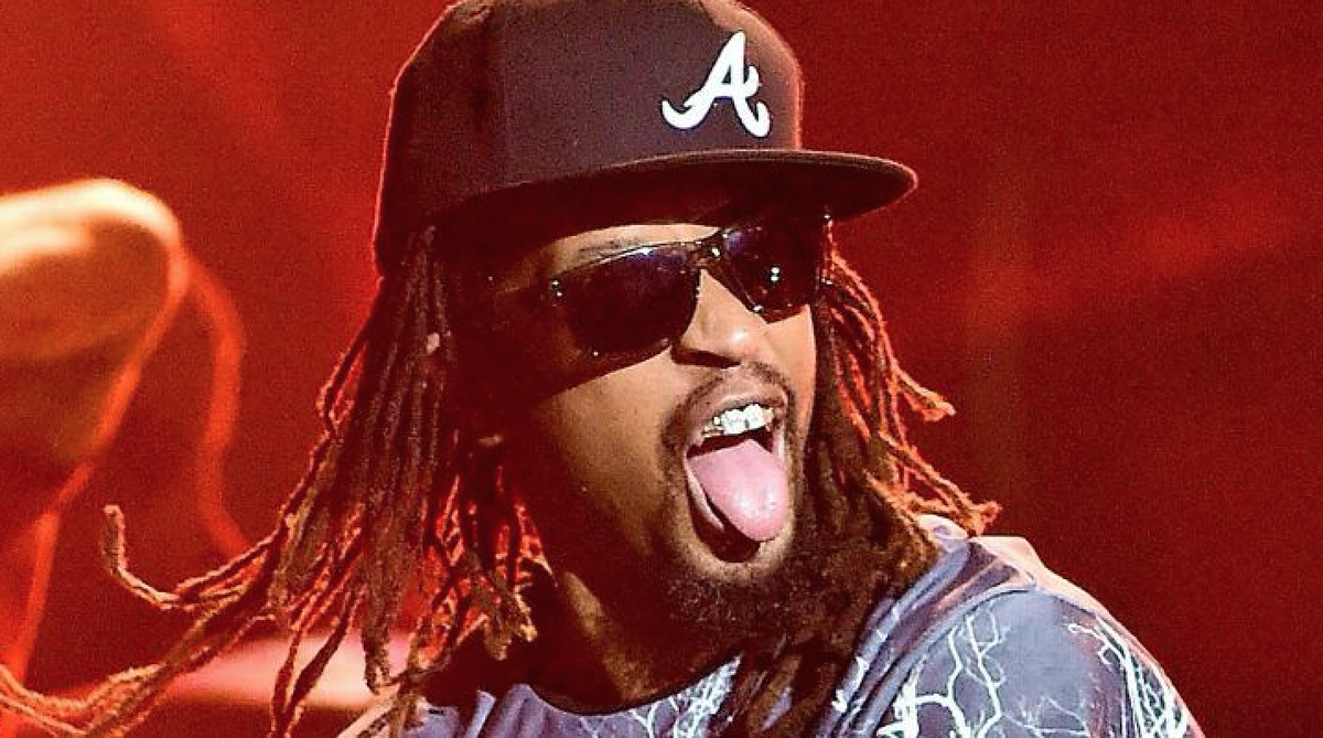 RT @espn: Turn Down For Watt?

@LilJon will perform at the @HoustonTexans' halftime on Saturday: https://t.co/Hdxyp85ECy https://t.co/IAPxK…