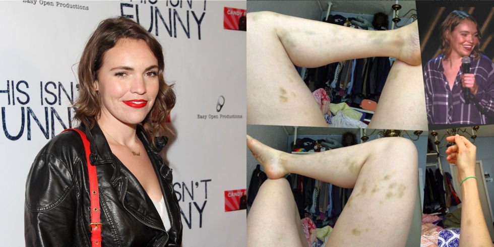 Twitter,Tweets,Twitts,Esquire,esquire,Comedian Beth Stelling, Updated,Buzz,...