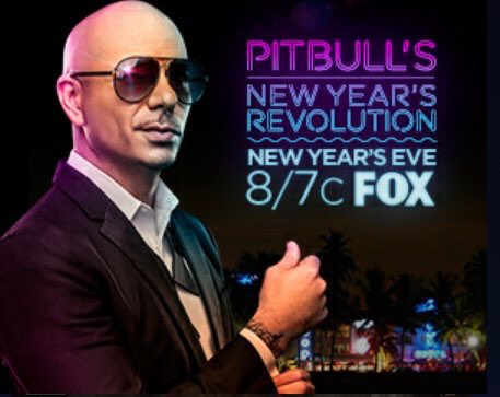 I'll be performing at @PitbullNYE in #Miami #NYE. Get your free tickets now! https://t.co/h6NfckS8id #PitbullNYE https://t.co/ZcxDSgenBq