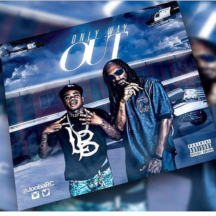 Albulm n movie comin soon.  @joobarc  Doghouse. Records Exec prod  snoop Dogg  beach city … https://t.co/ZxgHgZlqhv https://t.co/QxQkts3emt
