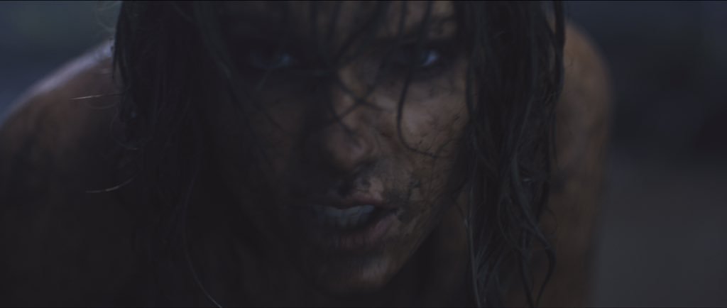 Are we out of the woods yet?

#OOTWMusicVideo premieres tomorrow night on @NYRE with @RyanSeacrest! https://t.co/wRLrZeaARh