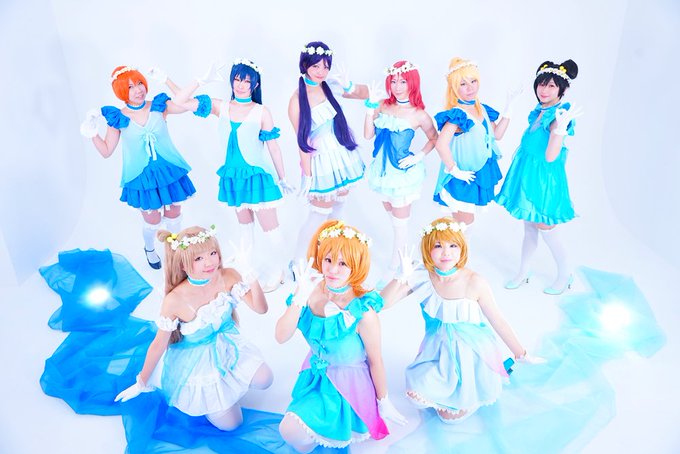 今年も残り僅かだけどまとめてみた!①ラブライブでユメトビ大型併せ②それ僕大型併せ③ユリ熊嵐併せ④稲毛で東方Project 今年も残り僅かだけどまとめてみた!①ラブライブでユメトビ大型併せ②それ僕大型併せ③ユリ熊嵐併せ④稲毛で東方Project
