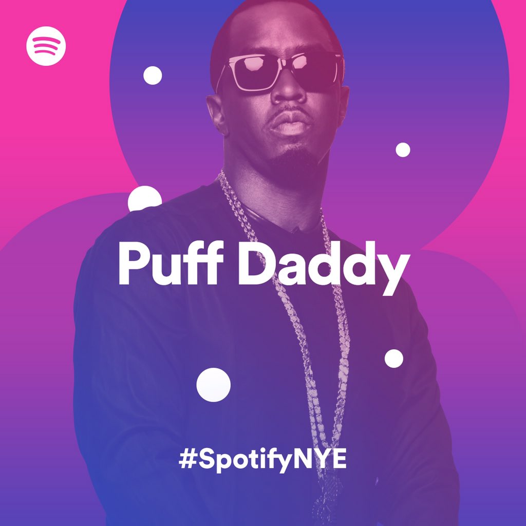 Got your #NYE2016 party playlist ready? Listen to my #SpotifyNYE playlist on @Spotify! https://t.co/4mDP7pyhli https://t.co/0x1lgtszuk
