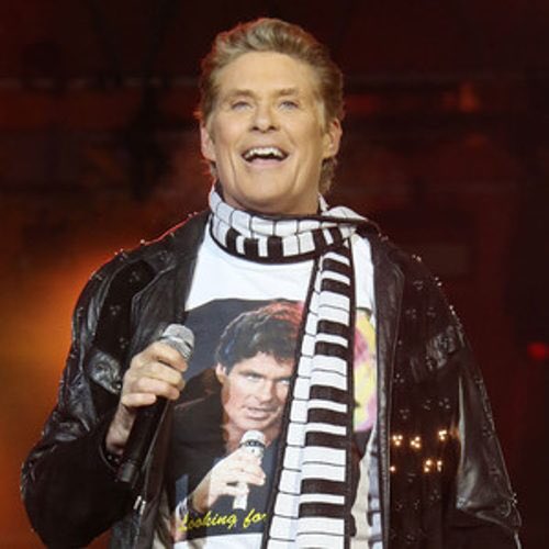 RT @Woods51: @MattStewartSTL Have a great time at the @DavidHasselhoff NYE concert tonight.  Try to catch a scarf for me. https://t.co/8oyj…