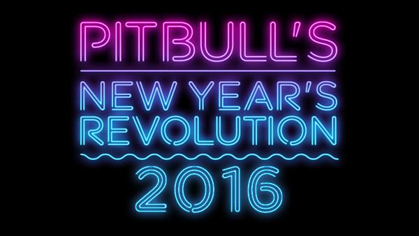 The hottest party of the year is going down NOW!! LET'S GO!! Tune in to @PitbullNYE now! https://t.co/ZFybBxcjgy