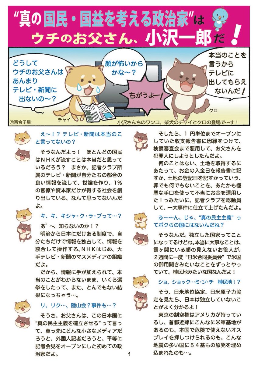 埋め込み画像への固定リンク