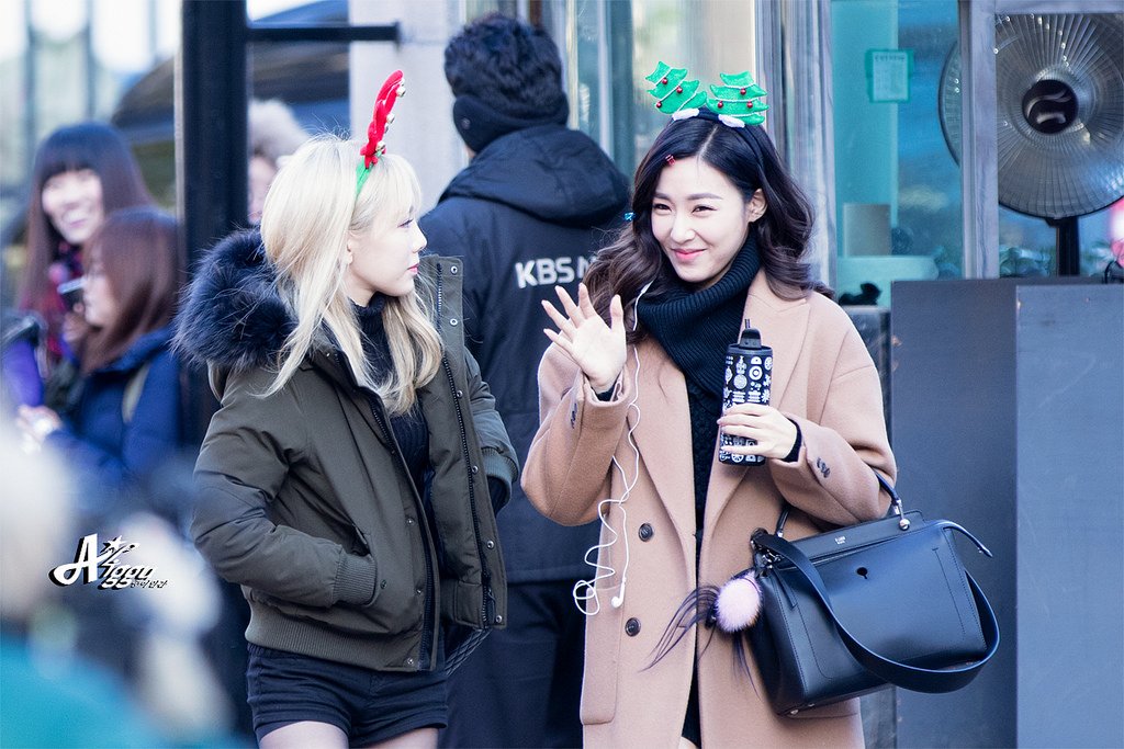 티파니 TIFFANY IJUSTWANNADANCE IJWD 소녀시대 솔로 태연 슬램덩크 언니들의 5월 제시카 TAEYEON Aiggu309