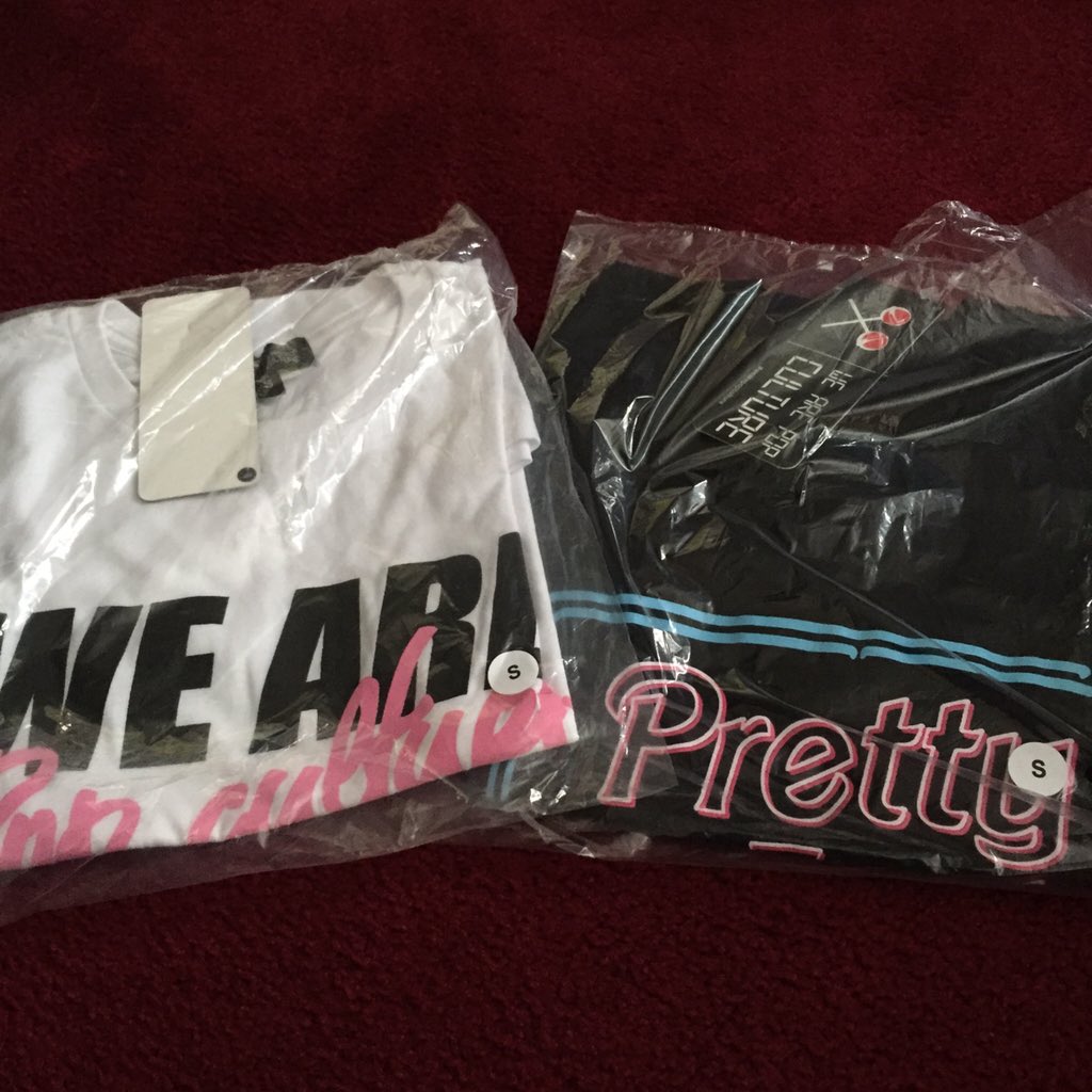 RT @stylish_ap: My shirts just came in ????????????@ChristinaMilian https://t.co/j9loRI6EiS