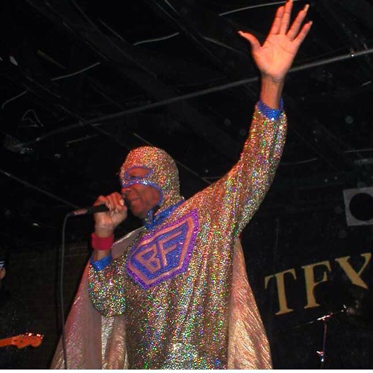 R. I. P.  Clarence  Reid.  Aka.  BLOWFLY  the 1st gangster rapper ???????? https://t.co/V2iz1Osz0P