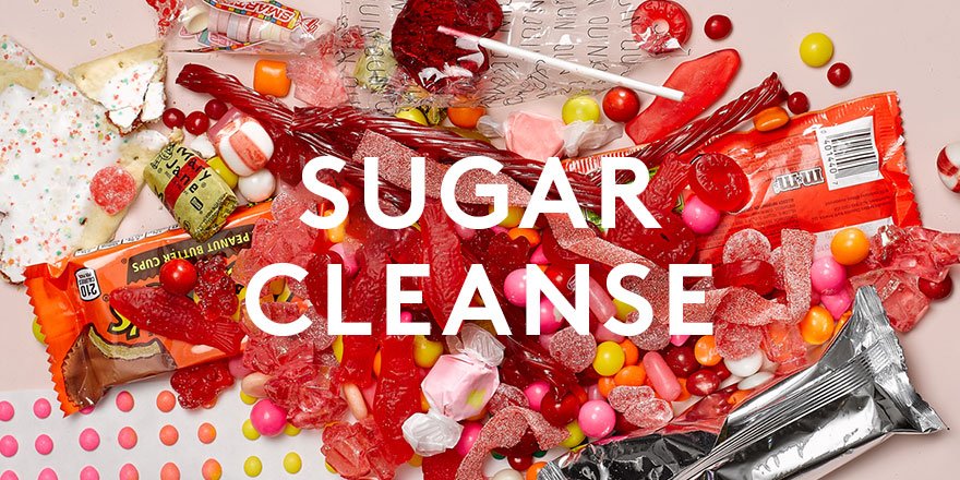 #LifeHack: Ban refined sugar from your diet. @MariaMarlowe1 shares how— and why:  https://t.co/nOkkJdqjfb https://t.co/cpJENpynmn