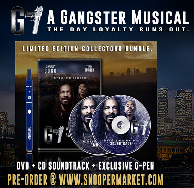 cop that #G7 the gangsta musical only at https://t.co/SPAk4MaXKR !! wat u waitin 4 ?? https://t.co/Xm4fXsEyis
