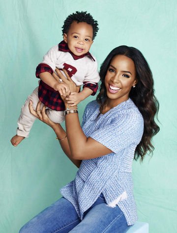 RT @parentsmagazine: Our Feb 2016 cover stars @KELLYROWLAND & her adorable son Titan! ???? Go BTS of their shoot at https://t.co/D2RAlVOHcI. h…