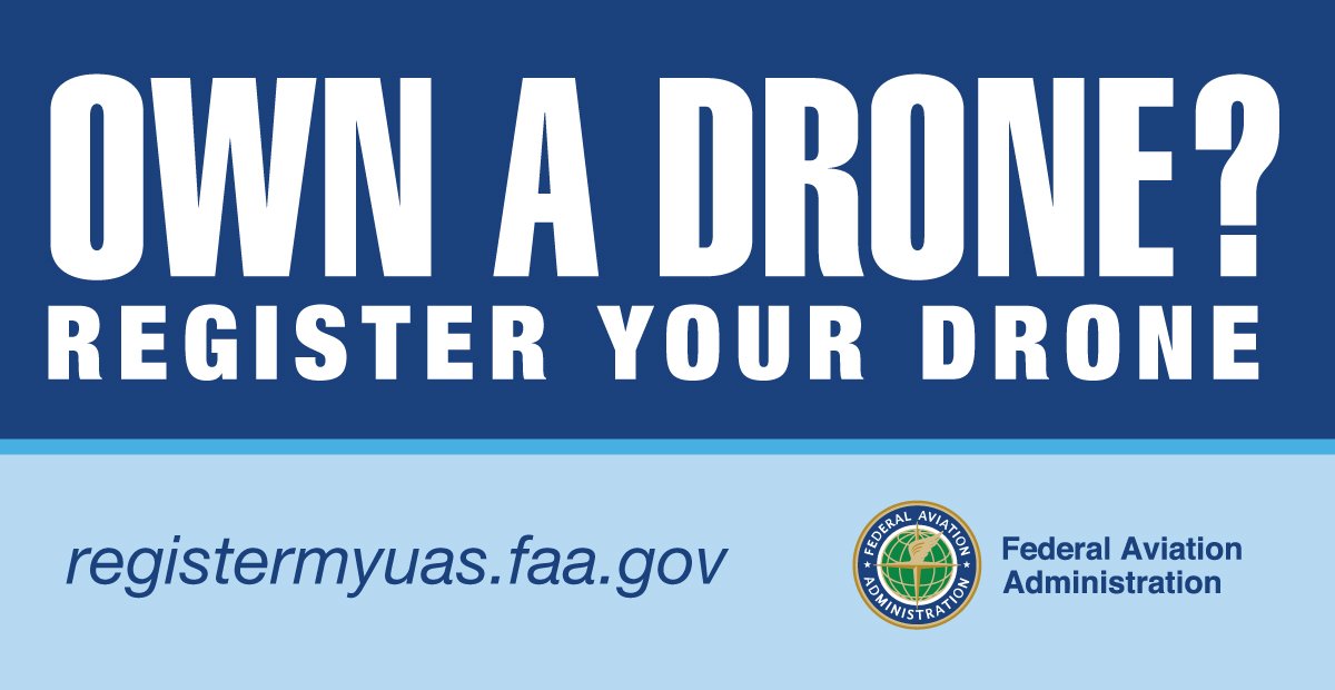 FAA Administrator Huerta: 181,000 drone registrations since Dec 21 