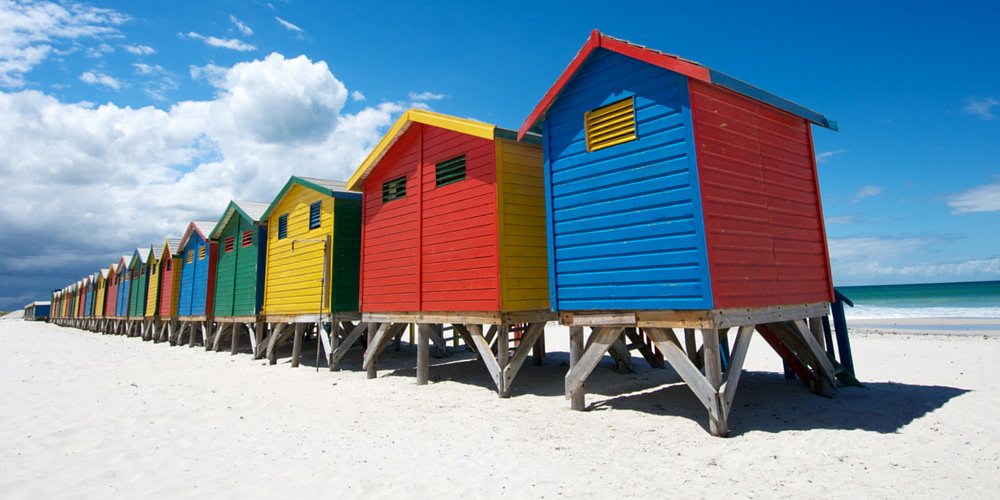Traveling to Cape Town? Don't miss these top hostels, hotels & more housing, via @guardian Â»