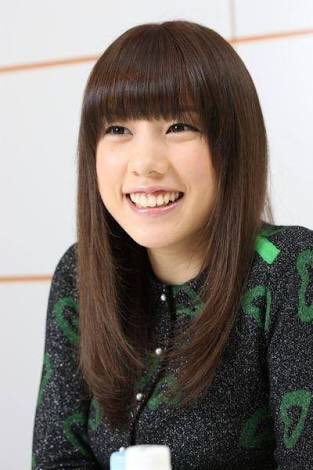 仲里依紗, 王様のブランチ ◇ちゃんぽん育ち◇ 美輪明宏 福山雅治 【長崎出身芸能人】さだまさし