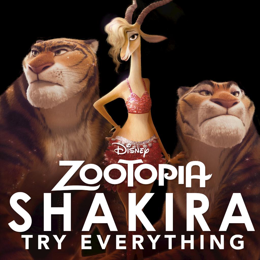 RT @AppleMusic: .@shakira @shakira!
#TryEverything from @DisneyZootopia is here:
https://t.co/0lPe7TDrz8 https://t.co/XSE3LCrhvu