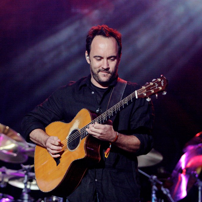 Dave Matthews’s Birthday Celebration | HappyBday.to