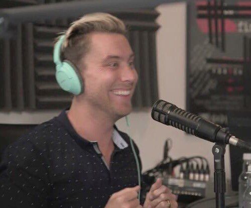 RT @LanceBassCntrl: .@LanceBass is counting down the Top 30 songs from this week in 2000!! #NowPlaying on @SXMPop2K #Pop2Kountdown https://…